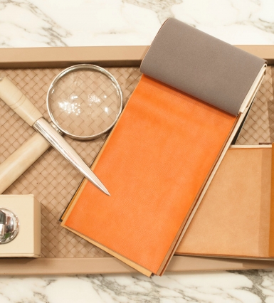 LEATHER & ARTIFICIAL LEATHER