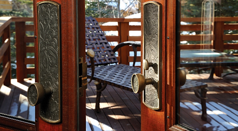 Rocky Mountain Hardware