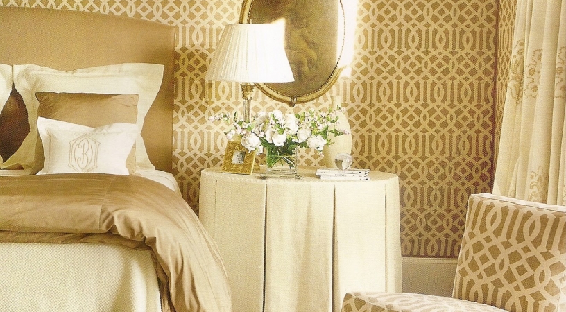 Paully Alley's Collection