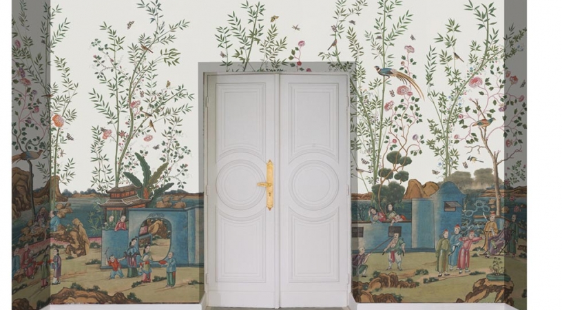 Paully Alley's Collection