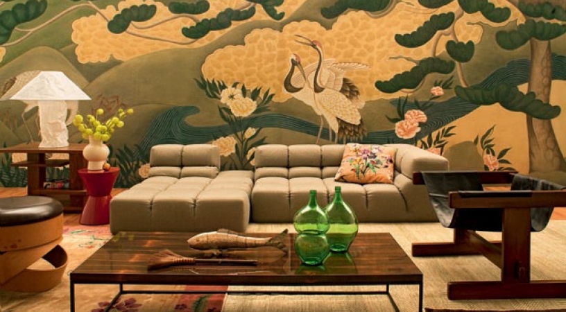 Paully Alley's Collection