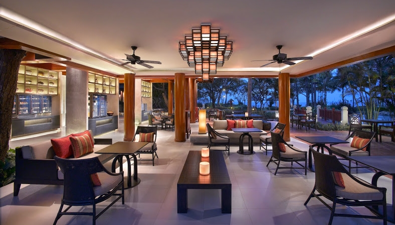 Hyatt regency Hua Hin