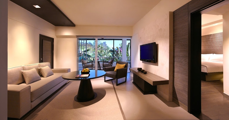 Hyatt regency Hua Hin